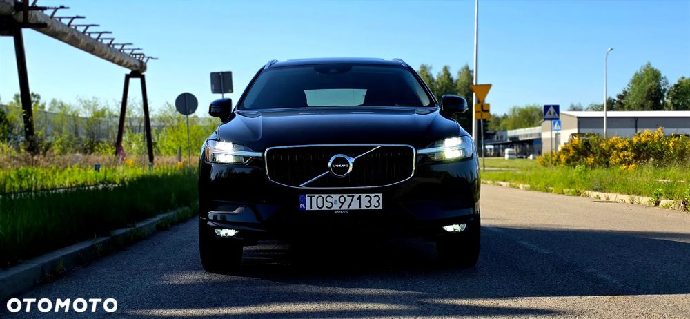 Volvo XC 60 T5 AWD Geartronic Momentum - 3