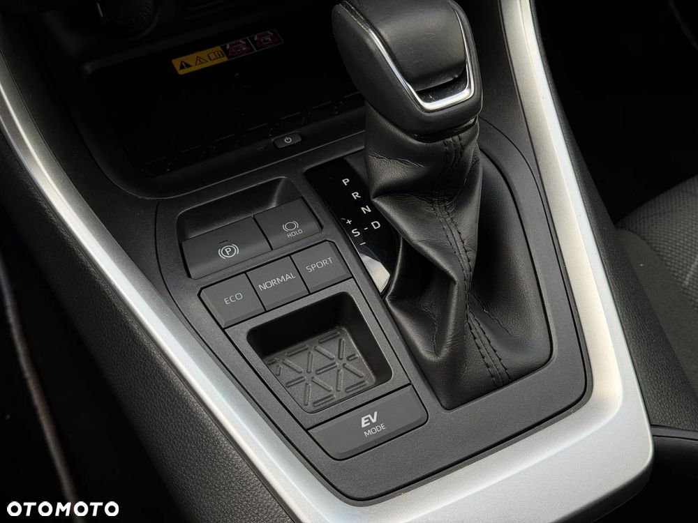 Toyota RAV4 2.5 Hybrid Comfort 4x2 - 19