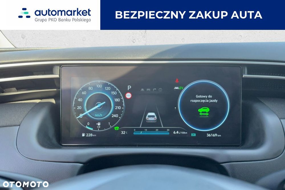 Hyundai Tucson - 17