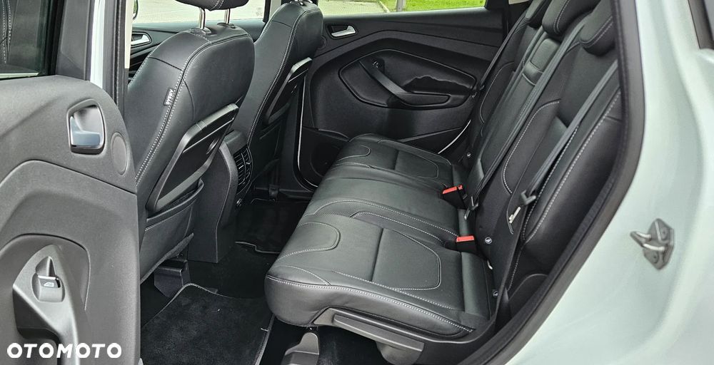 Ford Kuga 2.0 TDCi Titanium S - 7