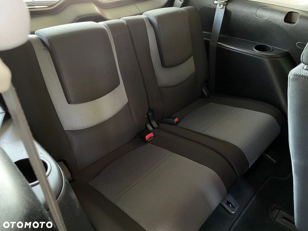 Mazda 5 1.8 Comfort - 33
