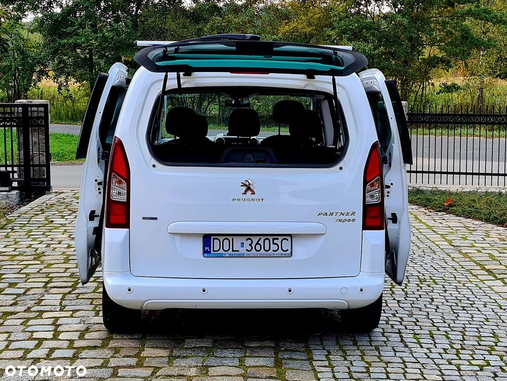 Peugeot Partner - 30