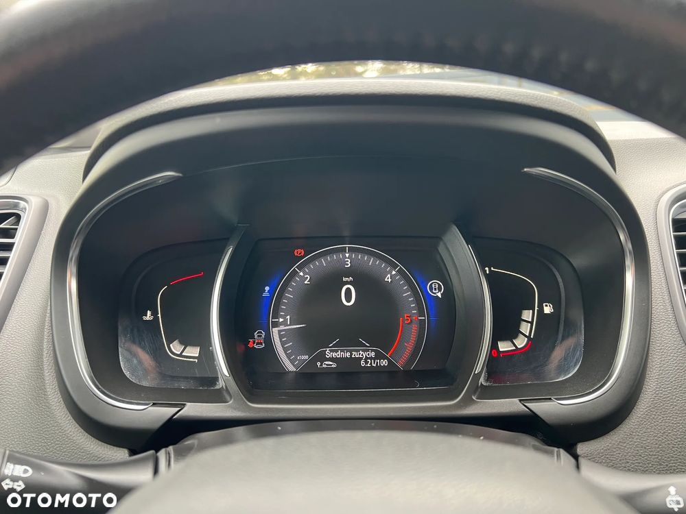 Renault Scenic ENERGY dCi 130 Business - 22