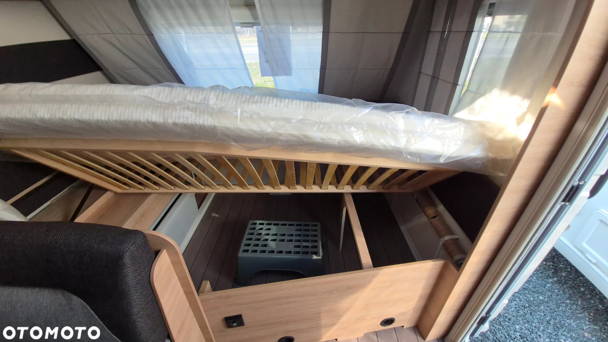 KNAUS SÜDWIND 500 QDK  2025 - 19