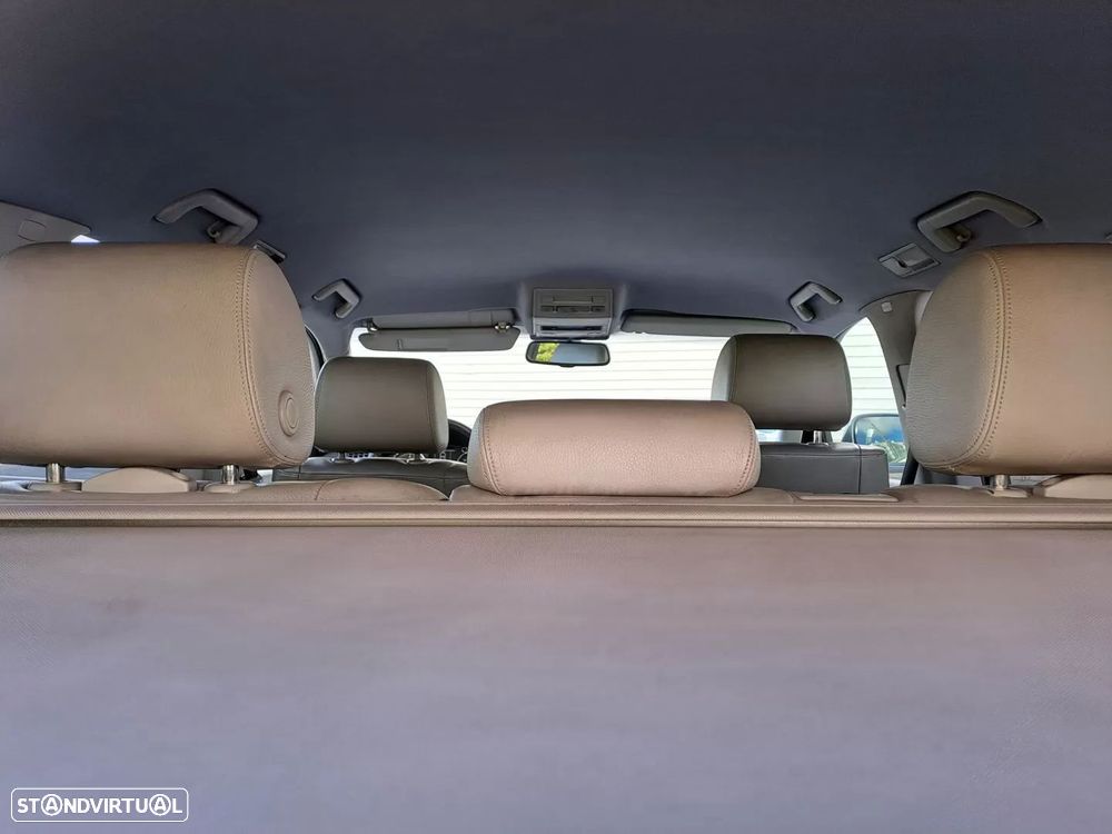 VW Touareg 2.5 TDi - 18