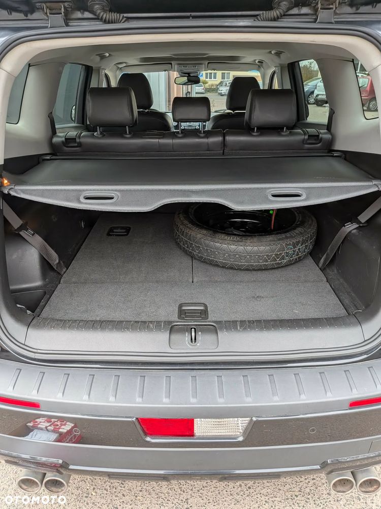 Chevrolet Orlando 2.0 D LTZ - 9