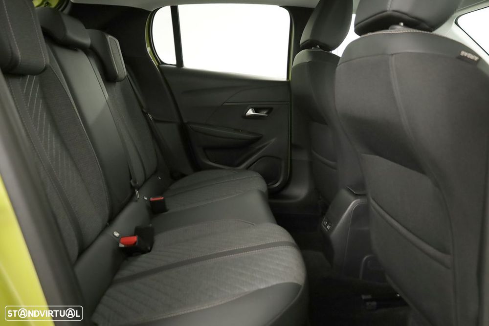 Peugeot e-208 51 kWh Allure - 23