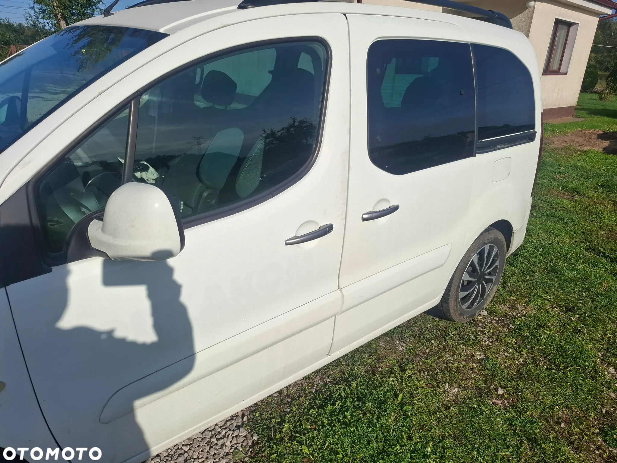 Citroën Berlingo - 4