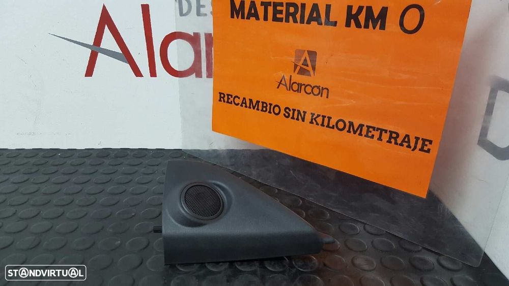 ALTO-FALANTE CITROEN C4 AIRCROSS EXCLUSIVE - 1