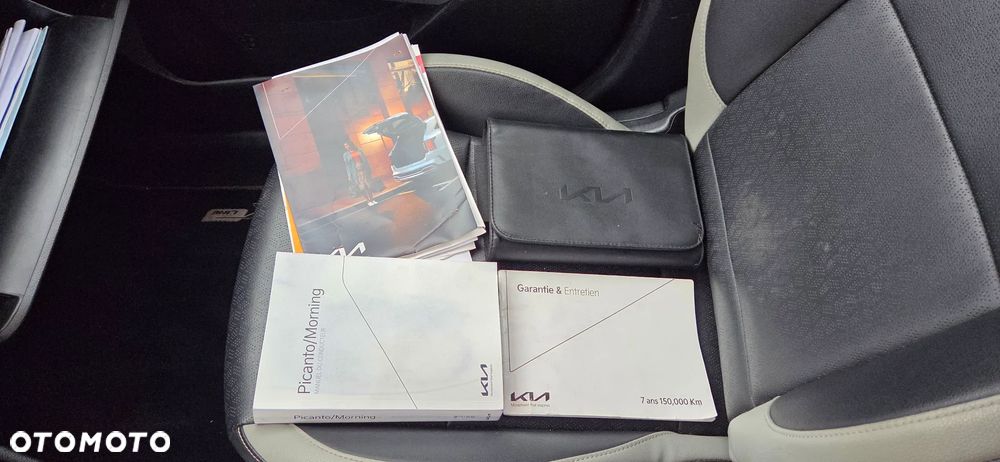Kia Picanto 1.2 X-Line - 22
