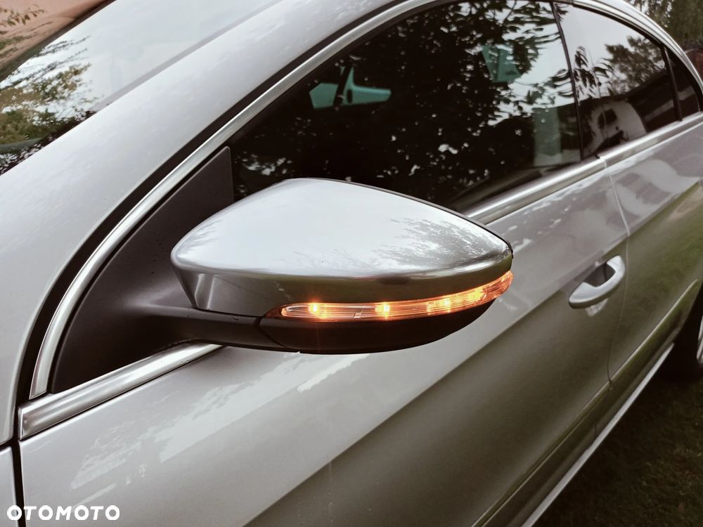 Volkswagen Passat CC 1.8 TSI - 23