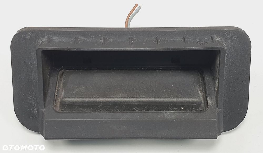 KLAMKA MIKROSTYK KLAPY TYŁ MERCEDES W212 - 1