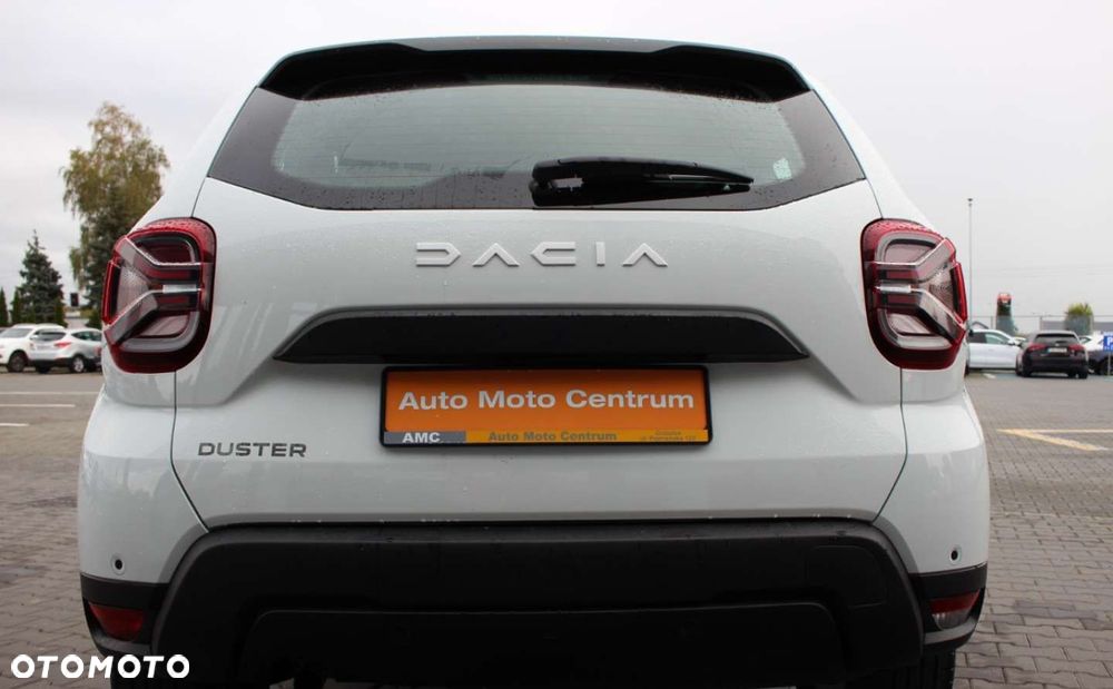 Dacia Duster - 7