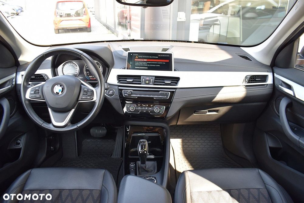 BMW X1 - 22