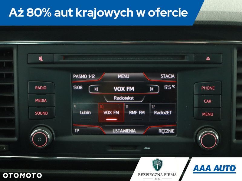Seat Leon Sportstourer - 11