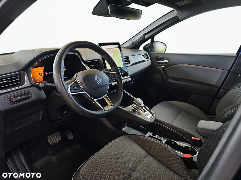 Renault Symbioz 1.6 E-Tech Full Hybrid 145 Techno - 4