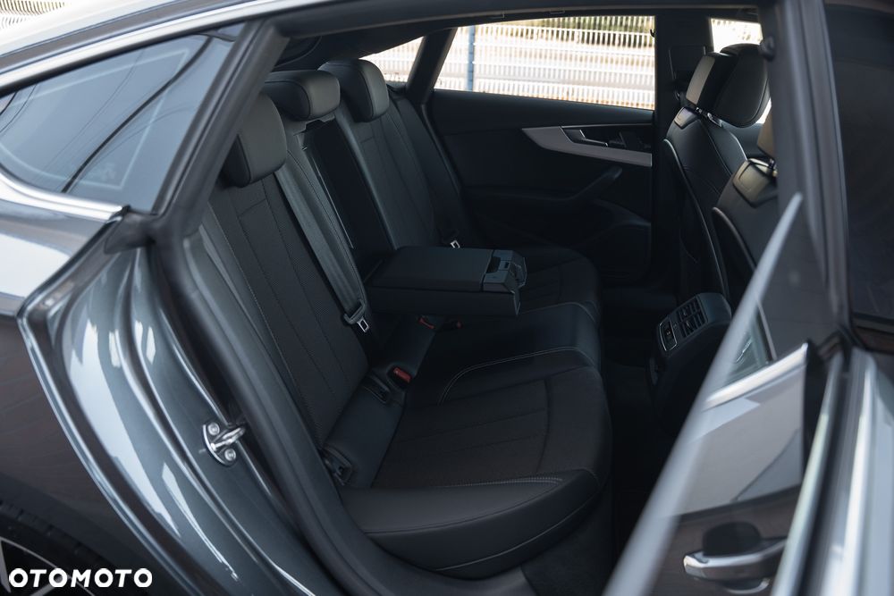 Audi A5 Sportback - 35