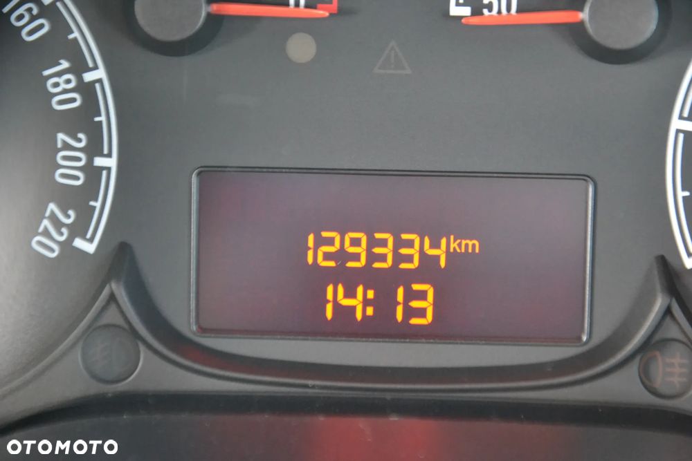 Opel Combo 1.6 CDTI L1H2 Edition - 9