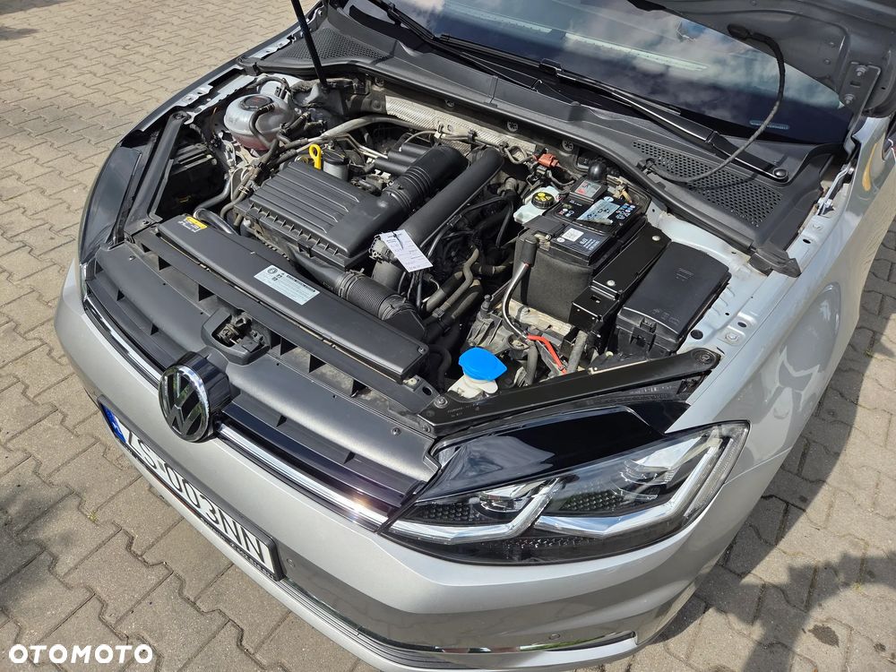 Volkswagen Golf 1.4 TSI BMT Comfortline - 15