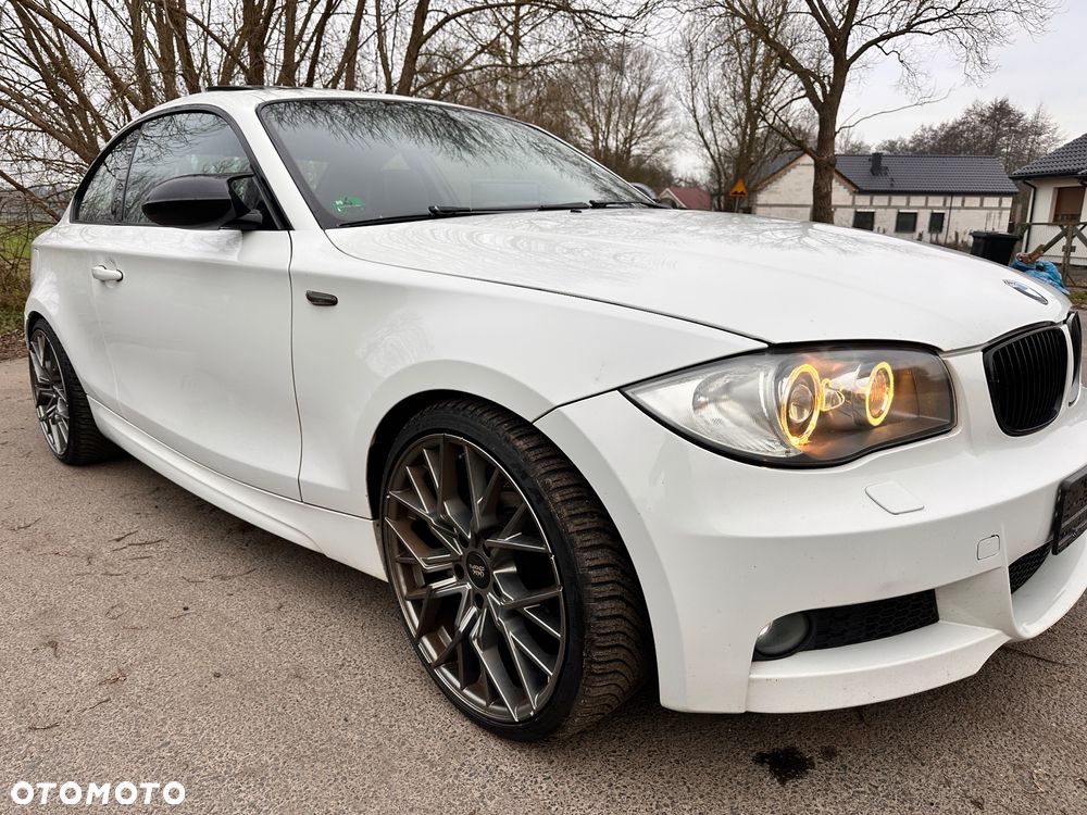 BMW Seria 1 120d DPF - 15