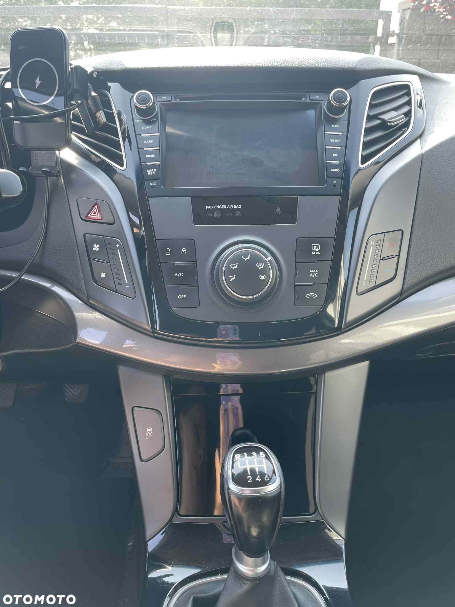 Hyundai i40 1.6 GDI Classic - 3