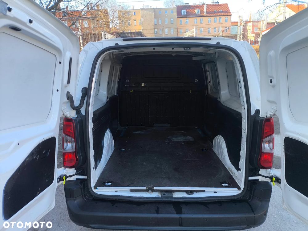 Citroën Berlingo XL Control - 7