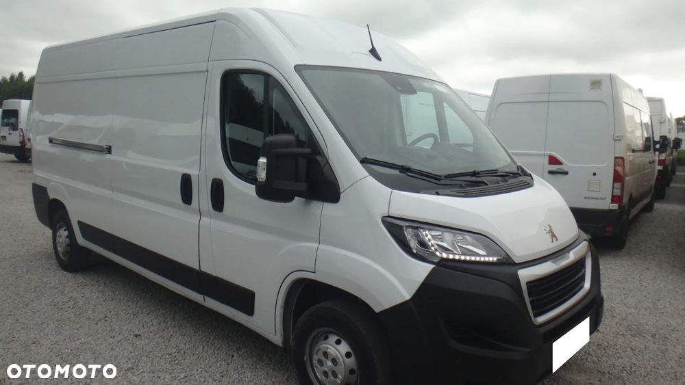 Peugeot Boxer - 3
