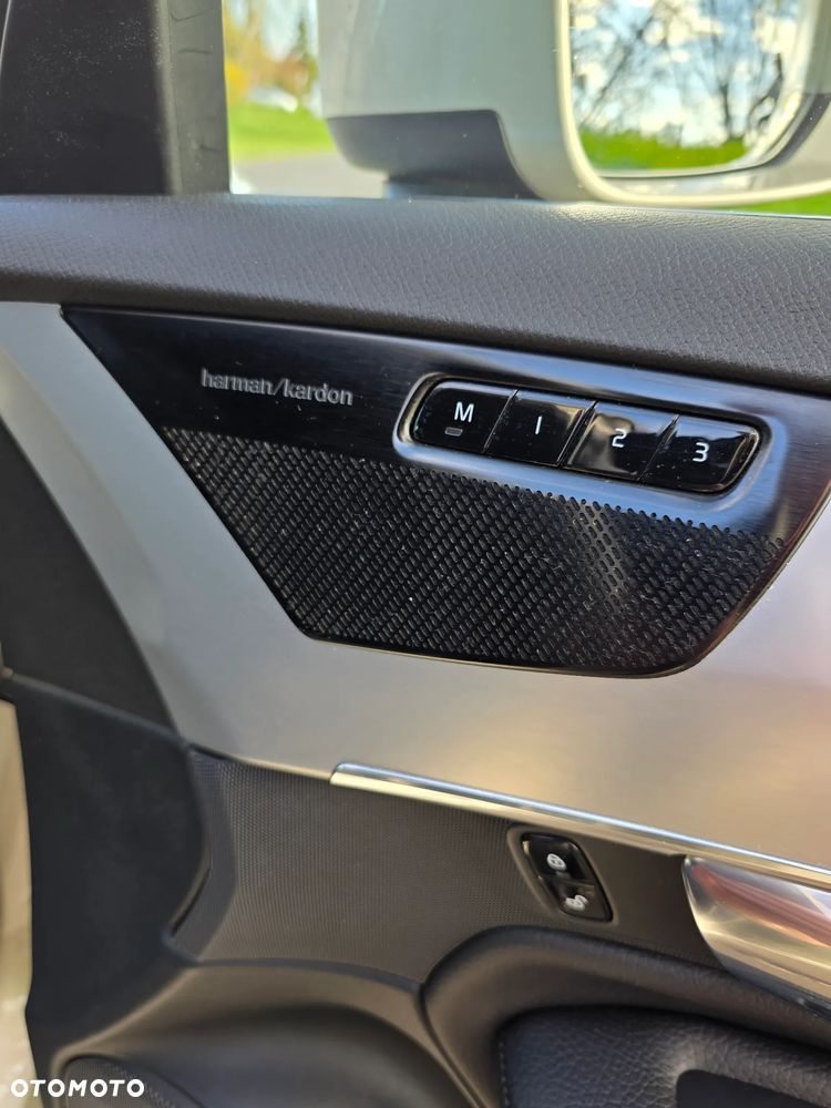 Volvo XC 90 D5 SCR AWD Momentum - 13