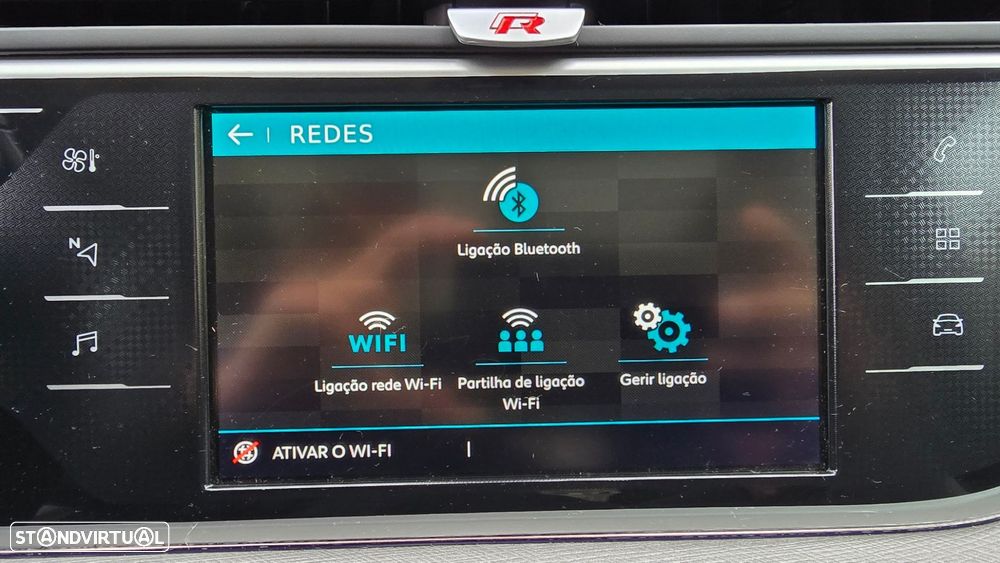 Citroën C4 Spacetourer - 41