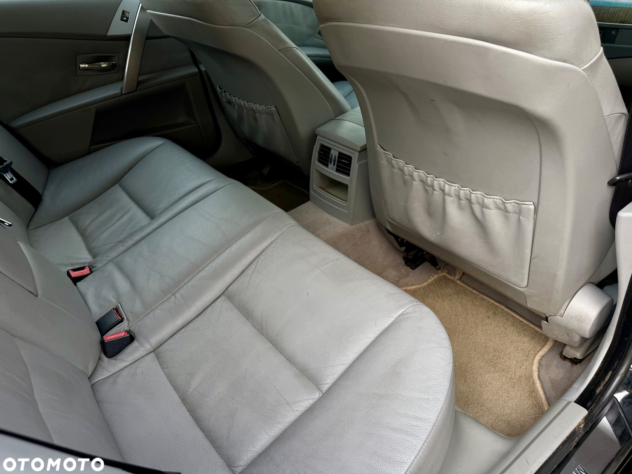 BMW Seria 5 - 32