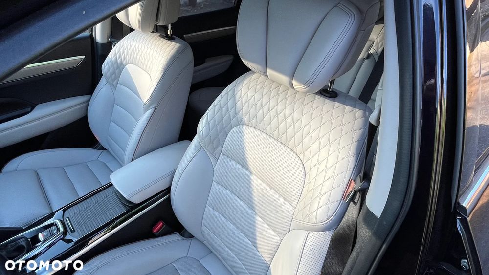 Renault Koleos 2.0 Blue dCi Initiale Paris 4x4 X-Tronic - 4