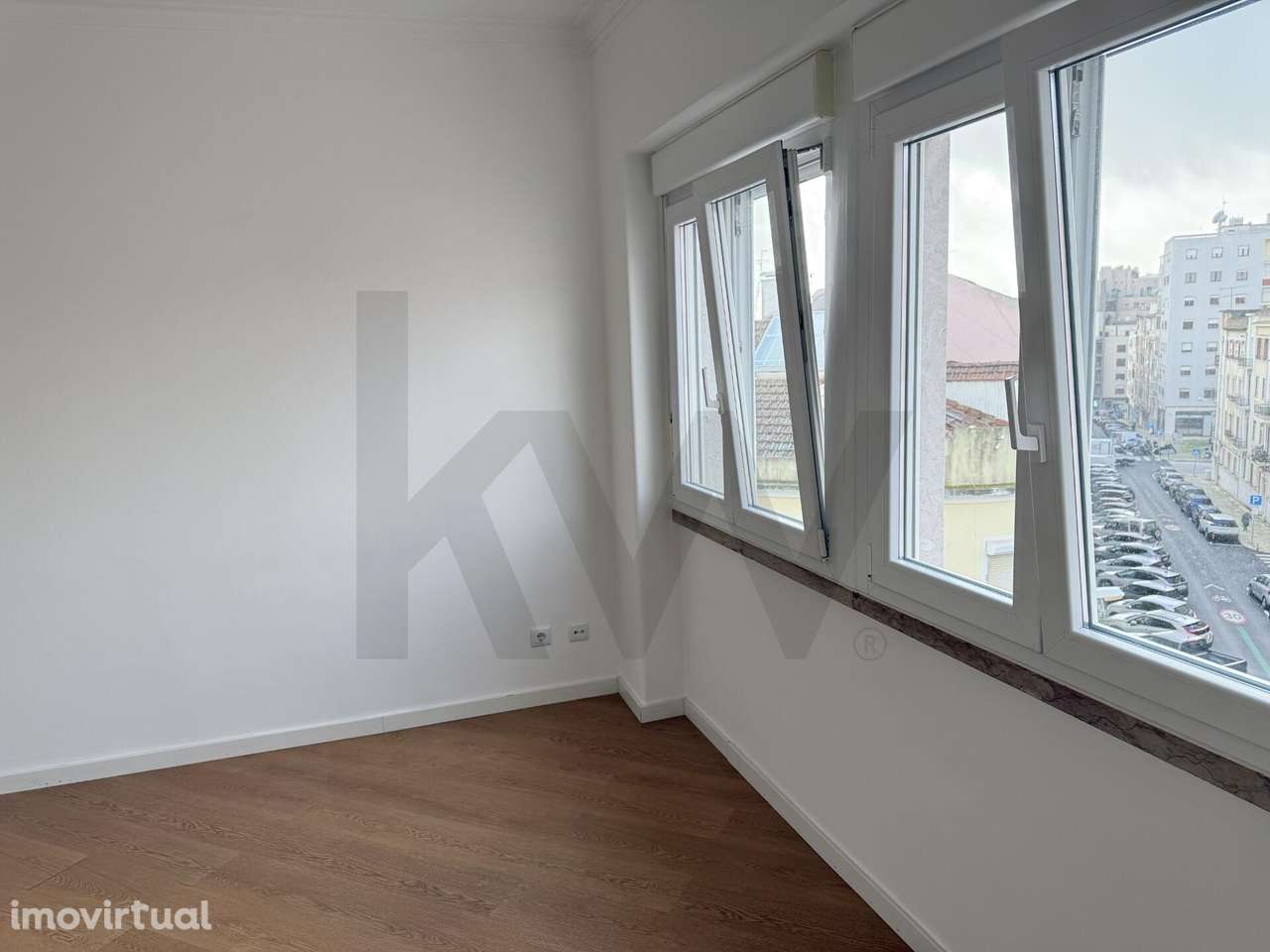 Apartamento T1 em Campo de Ourique - Grande imagem: 5/29