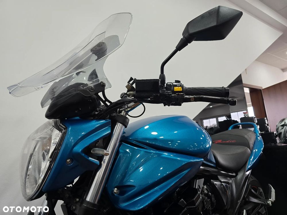 Suzuki Bandit - 18