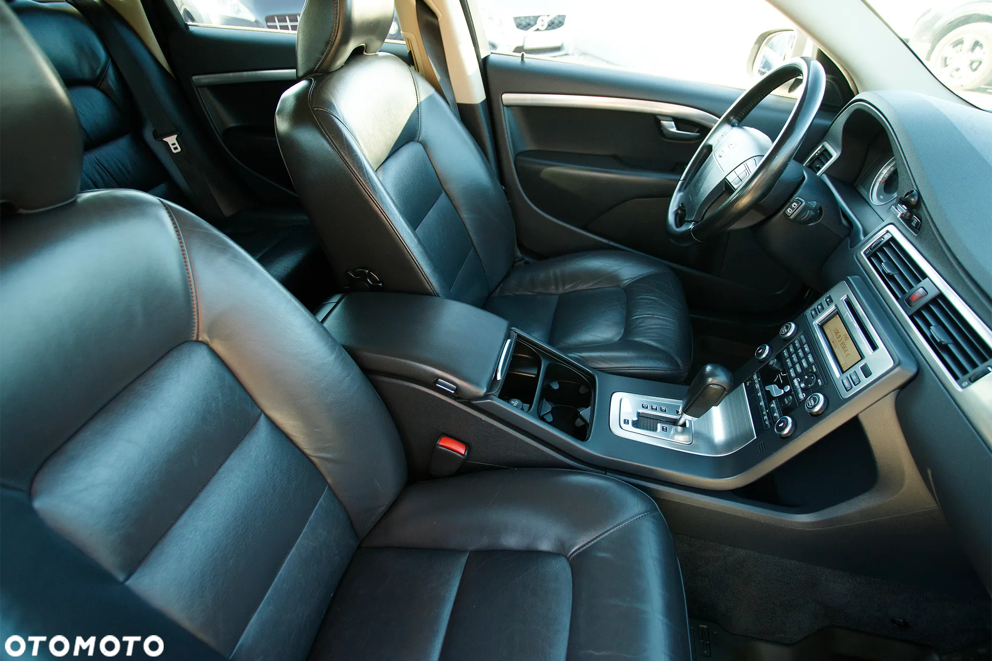 Volvo V70 2.5T Summum - 27