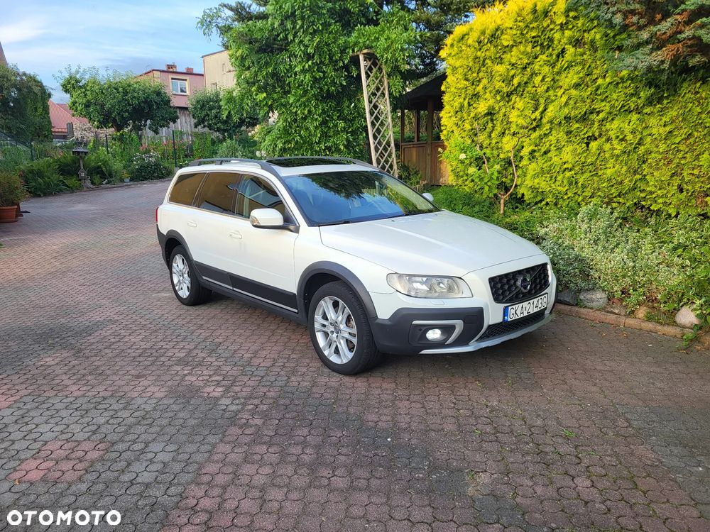 Volvo XC 70 - 20