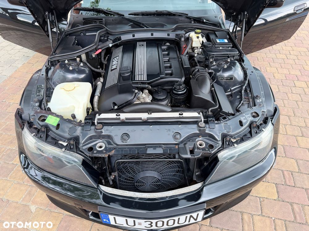 BMW Z3 - 18