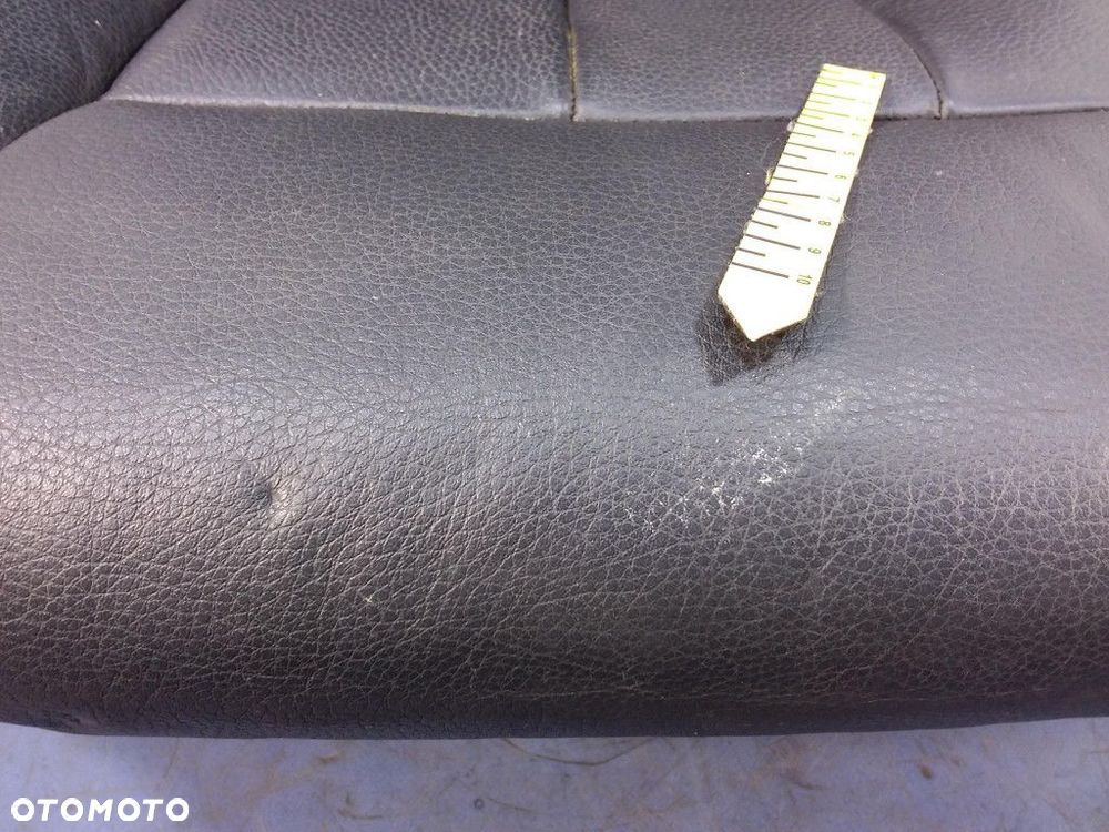BMW X6 F16 F15 FOTEL PASAŻERA PRAWY DAKOTA LCSW - 4