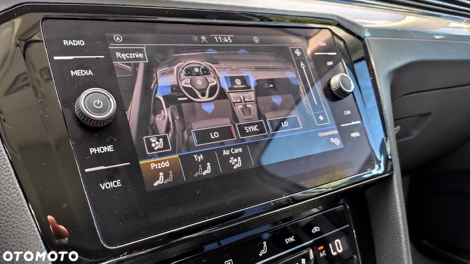 Volkswagen Passat - 23