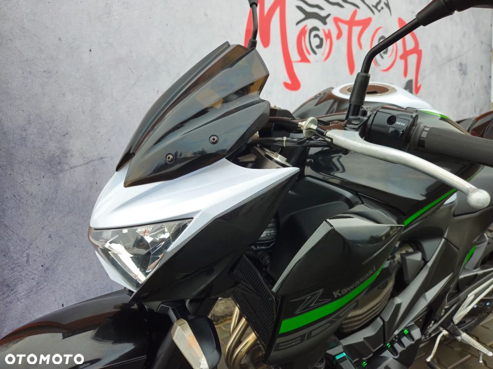 Kawasaki Z - 11
