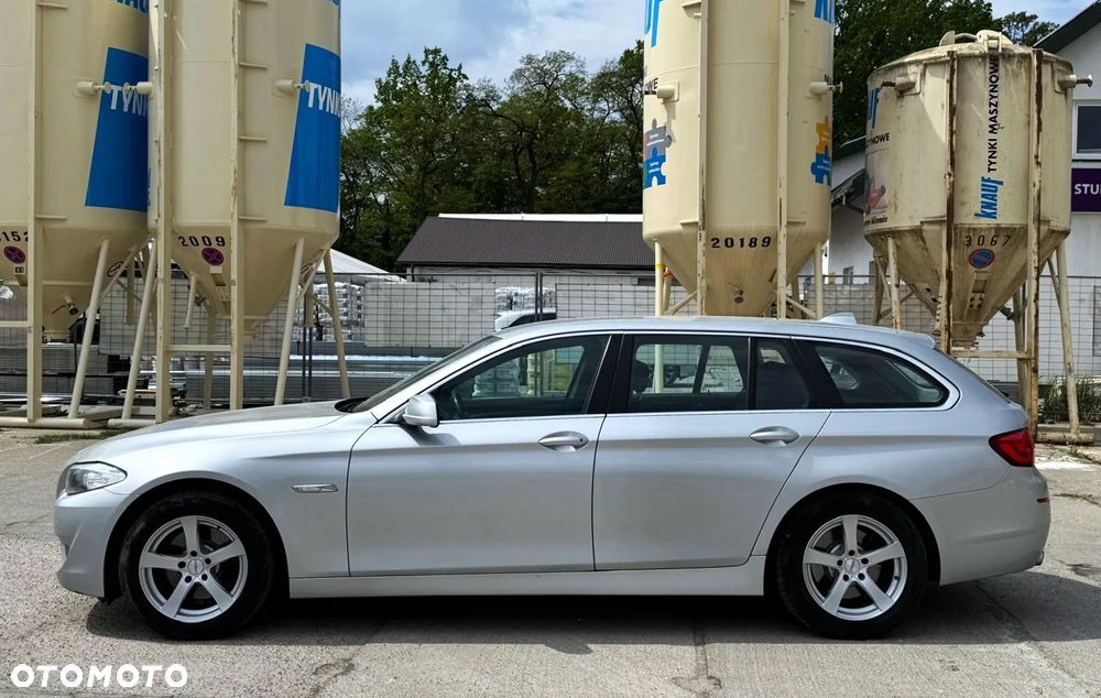 BMW Seria 5 - 26