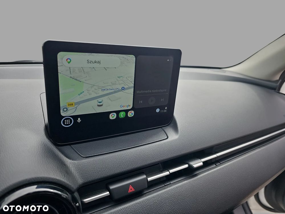 Mazda 2 SKYACTIV-G 75 Prime-Line - 15