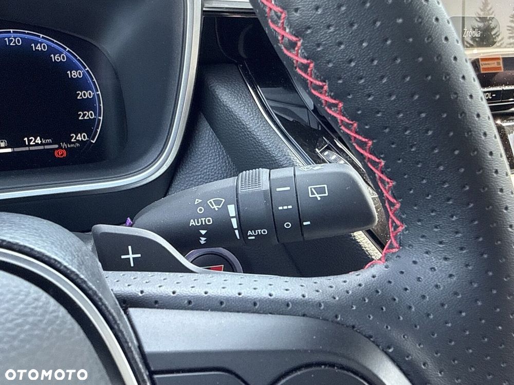 Toyota Corolla 2.0 Hybrid GR Sport - 18