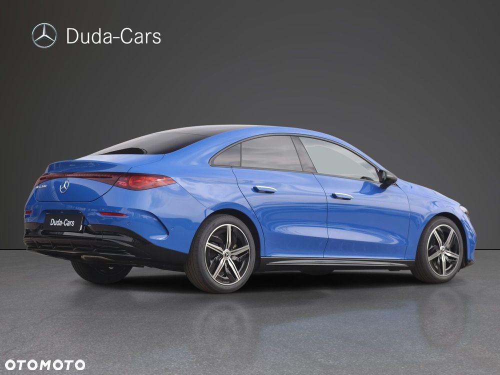 Mercedes-Benz CLA 200 mHEV 8G-DCT - 3