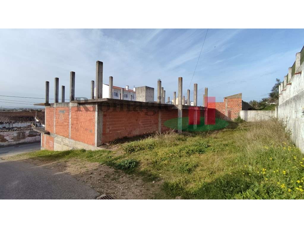 Lote de Terreno para Construção Urbana na Chamusca***RIOMAGIC*** - Grande imagem: 2/20