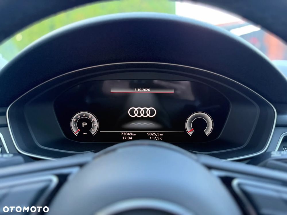 Audi A4 Limousine - 19