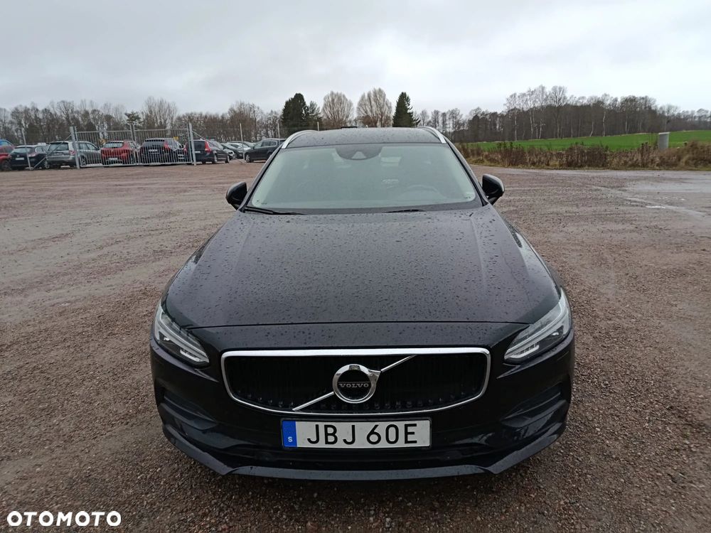 Volvo V90 D4 Geartronic Inscription - 3