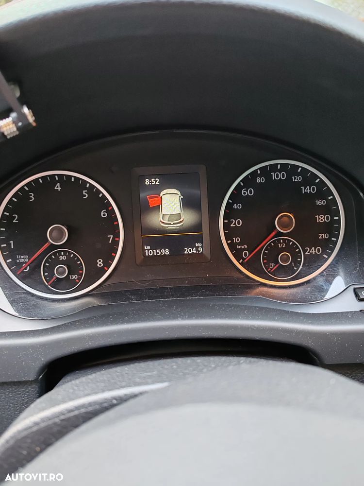 Volkswagen Tiguan - 6