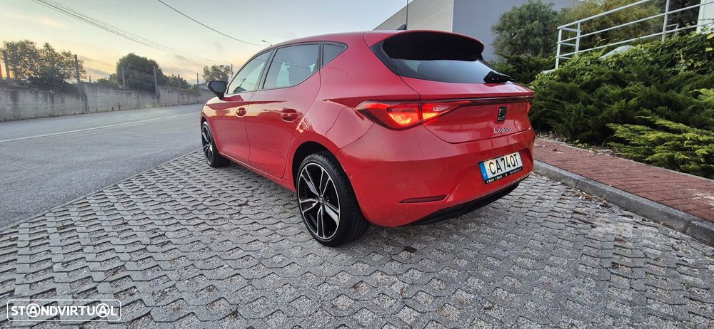 SEAT Leon 1.5 TSI OPF Style Edition - 6