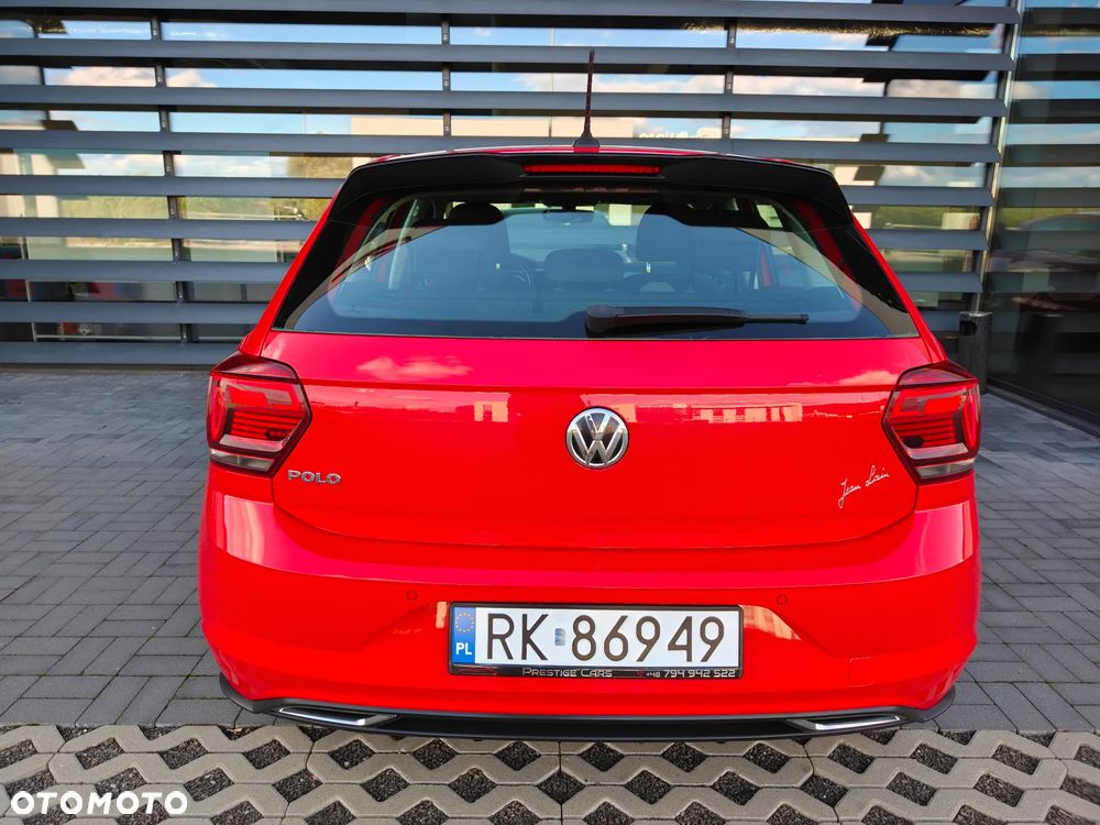 Volkswagen Polo - 9