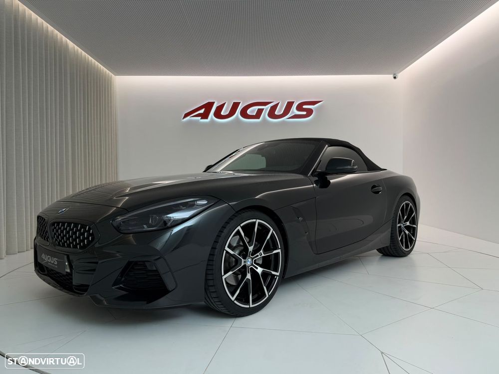 BMW Z4 - 7